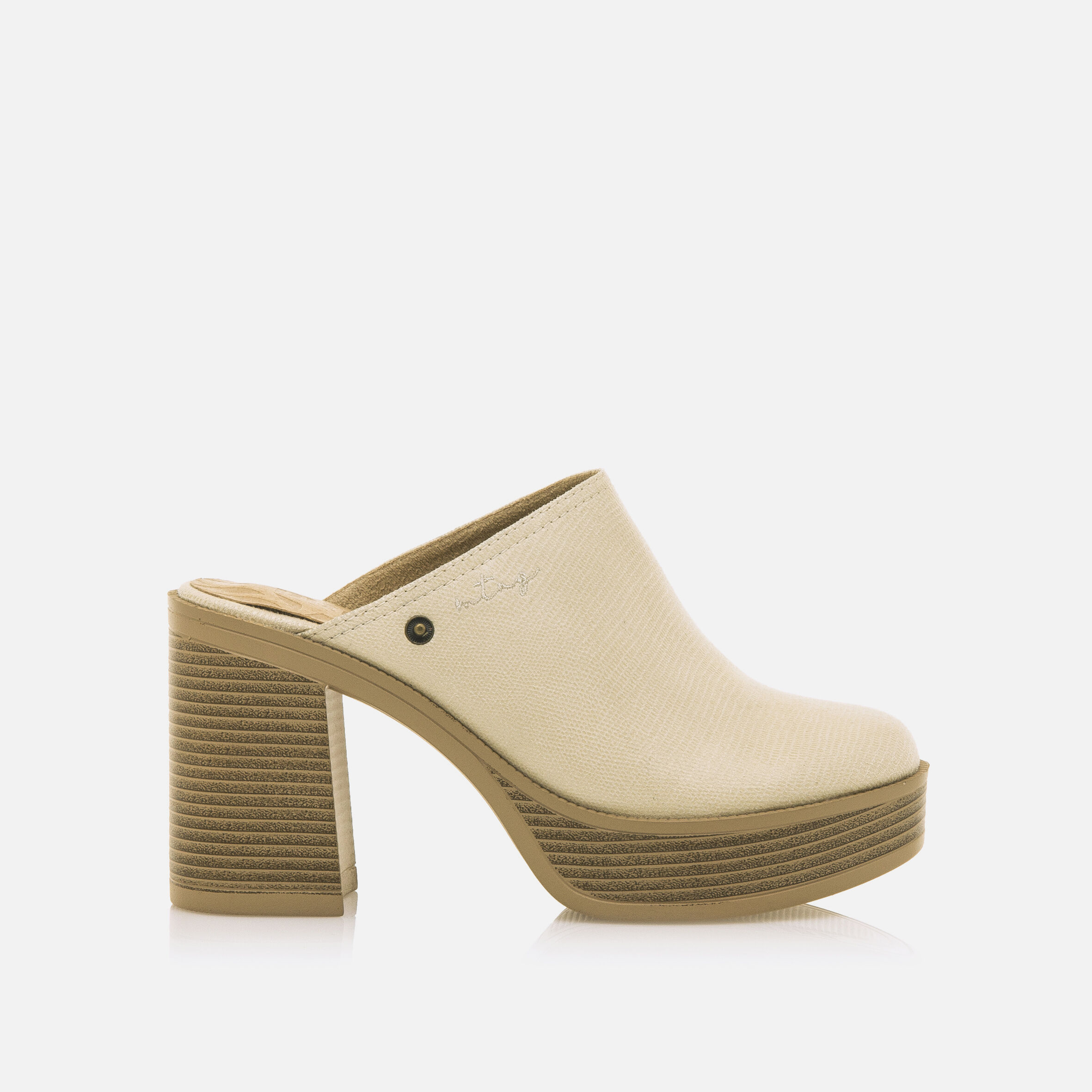 Zapatos de Tac n para Mujer Mustang Shoes